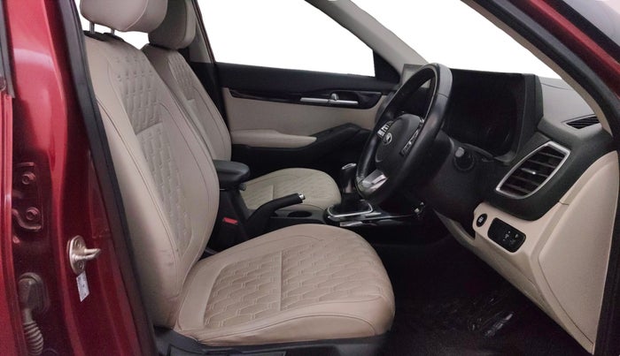 2020 KIA SELTOS HTX 1.5 DIESEL, Diesel, Manual, 83,001 km, Right Side Front Door Cabin