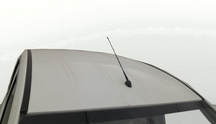 2014 Tata Nano TWIST XT, Petrol, Manual, 1,31,835 km, Roof