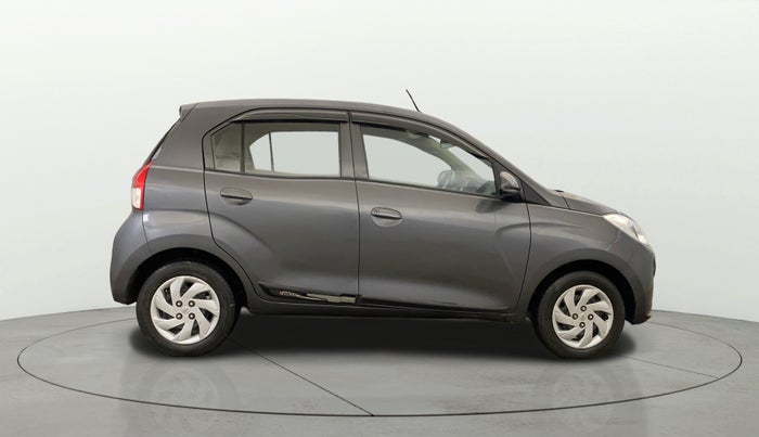 2020 Hyundai NEW SANTRO SPORTZ MT, Petrol, Manual, 43,391 km, Right Side View