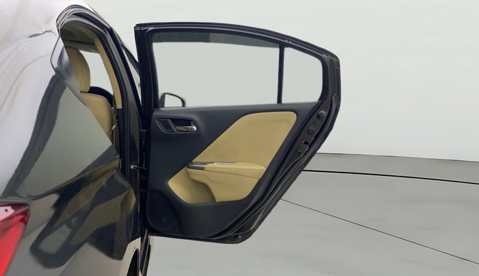 2016 Honda City 1.5L I-VTEC VX CVT, CNG, Automatic, 74,454 km, RHS Rear Door