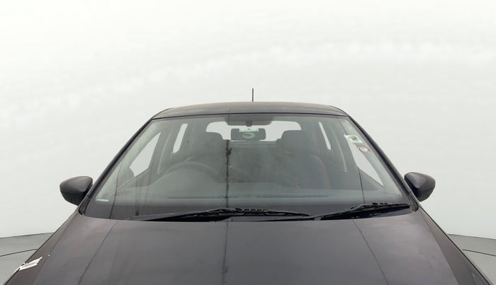 2018 Volkswagen Polo COMFORTLINE 1.0L MPI, Petrol, Manual, 28,870 km, Front Windshield