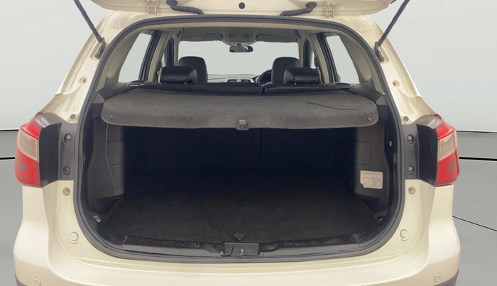 2022 Maruti S Cross ZETA 1.5, Petrol, Manual, 89,654 km, Boot Open Zoomed View