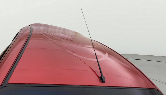 2015 Nissan Micra XV CVT, Petrol, Automatic, 49,670 km, Roof