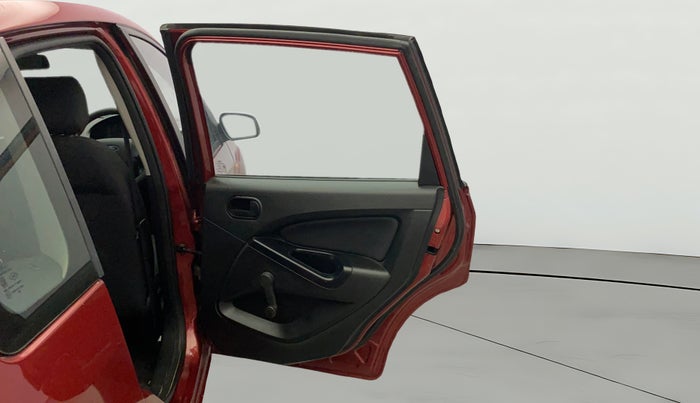 2014 Ford Figo EXI 1.2 PETROL, Petrol, Manual, 14,010 km, RHS Rear Door