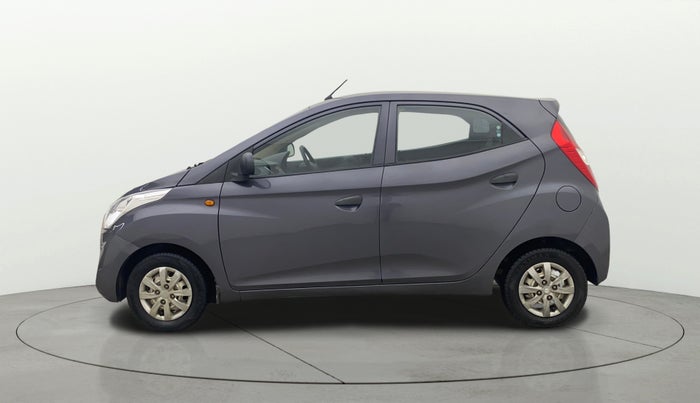 2014 Hyundai Eon ERA +, Petrol, Manual, 16,290 km, Left Side