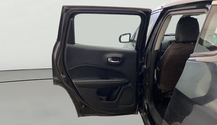 2020 Jeep Compass SPORT PLUS 2.0 DIESEL, Diesel, Manual, 58,539 km, LHS Rear Door