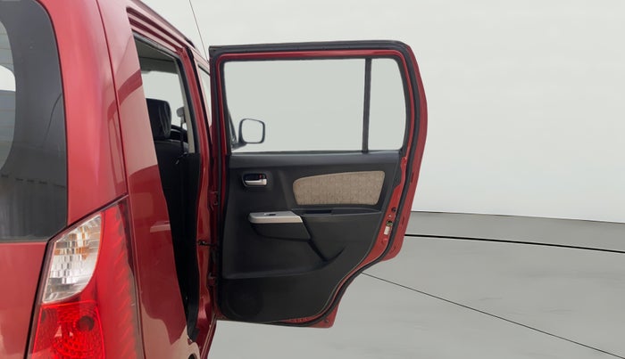 2013 Maruti Wagon R 1.0 VXI, Petrol, Manual, 60,670 km, RHS Rear Door