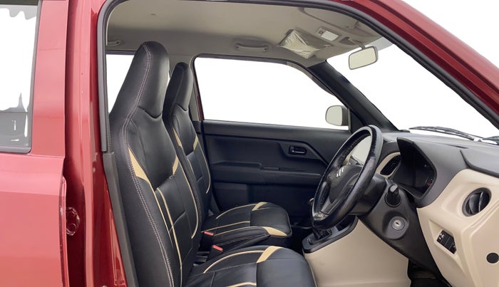 2022 Maruti New Wagon-R LXI CNG 1.0, CNG, Manual, 31,382 km, Right Side Front Door Cabin