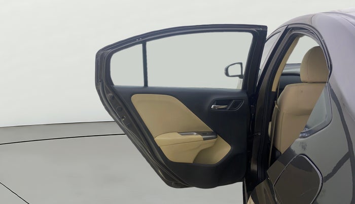 2016 Honda City 1.5L I-VTEC V MT, Petrol, Manual, 90,872 km, LHS Rear Door