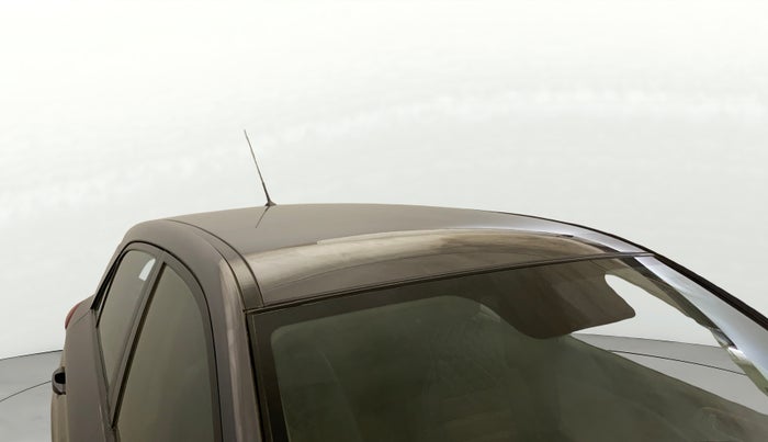 2016 Hyundai Elite i20 SPORTZ 1.2, Petrol, Manual, 63,634 km, Roof