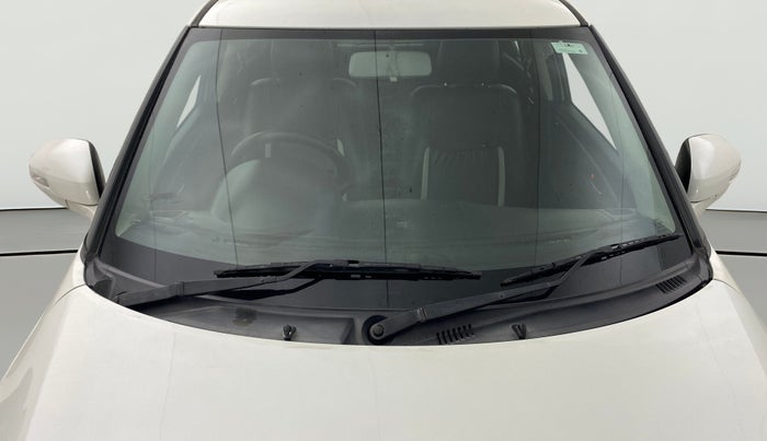 2016 Maruti Swift ZXI, Petrol, Manual, 99,786 km, Front Windshield