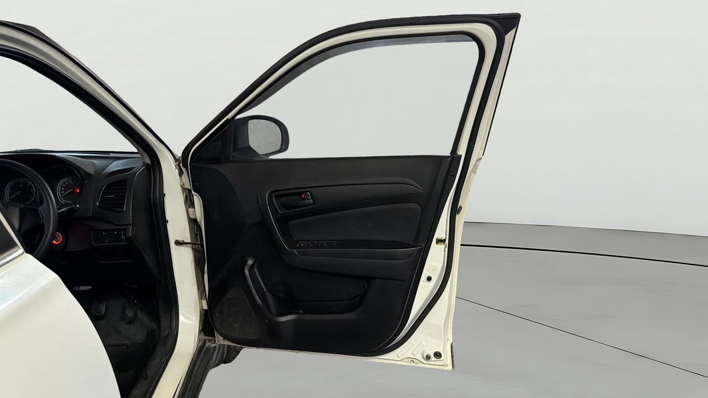 2019 Maruti Vitara Brezza VDI, Diesel, Manual, 68,648 km, RHS Front Door