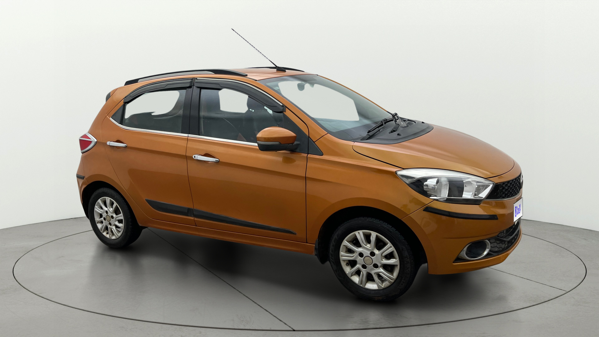 2017 Tata Tiago 2021-2026 XZ PETROL 2017 Tata Tiago 2021-2026 XZ PETROL