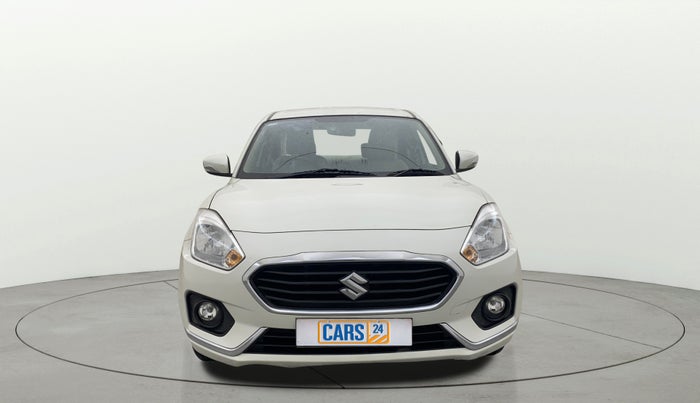 2019 Maruti Dzire VXI AMT, Petrol, Automatic, 80,376 km, Front