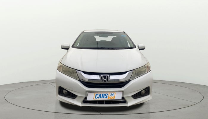 2016 Honda City 1.5L I-VTEC VX CVT, Petrol, Automatic, 83,065 km, Front