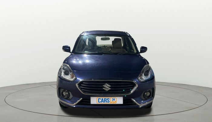 2018 Maruti Dzire ZDI PLUS AMT, Diesel, Automatic, 58,894 km, Front