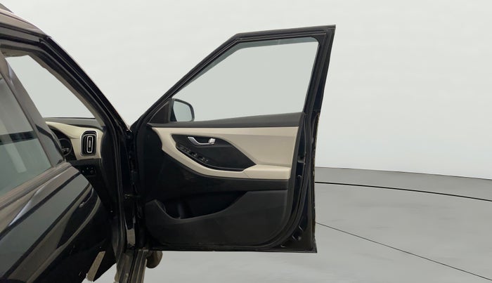 2023 Hyundai Creta SX 1.5 PETROL, Petrol, Manual, 54,745 km, RHS Front Door