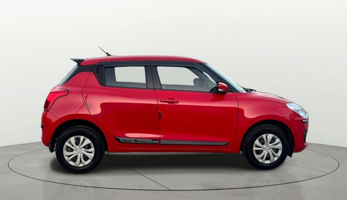 2023 Maruti Swift VXI, Petrol, Manual, 22,332 km, Right Side View