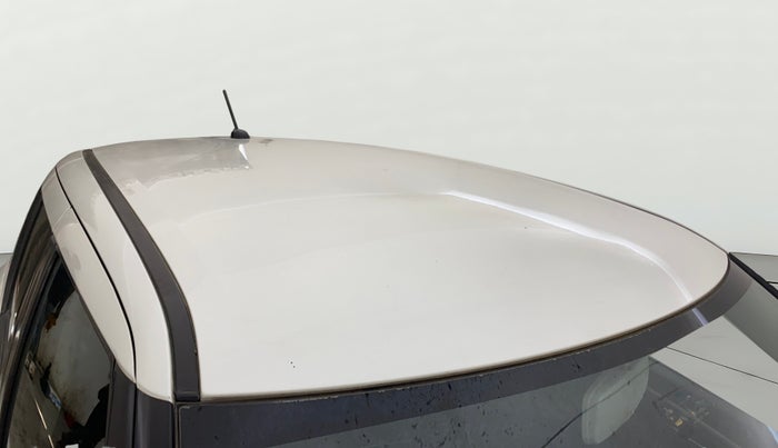 2013 Maruti Swift ZXI, Petrol, Manual, 1,04,062 km, Roof