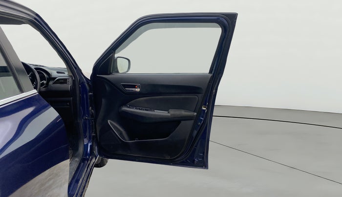 2019 Maruti Swift VXI AMT, Petrol, Automatic, 36,989 km, RHS Front Door