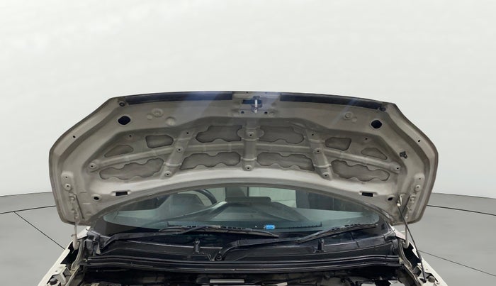 2023 Maruti New Wagon-R VXI CNG 1.0, CNG, Manual, 92,915 km, Open Bonet