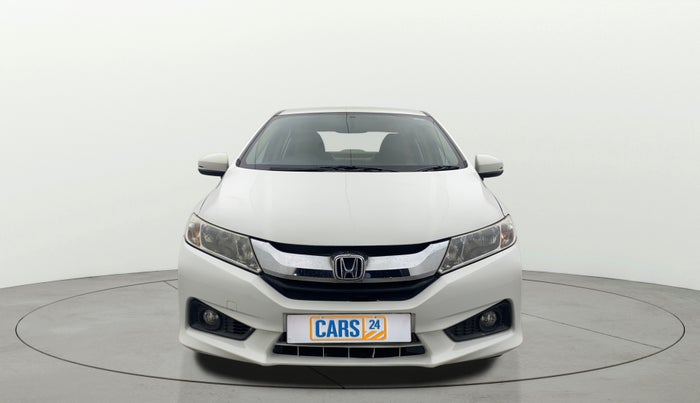 2016 Honda City 1.5L I-VTEC V MT, Petrol, Manual, 74,578 km, Front