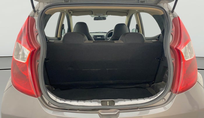 2013 Hyundai Eon ERA +, Petrol, Manual, 28,625 km, Boot Open Zoomed View