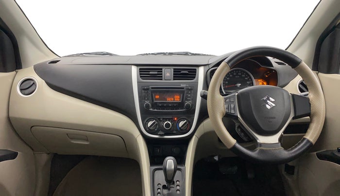 2019 Maruti Celerio ZXI AMT, Petrol, Automatic, 43,382 km, Dashboard