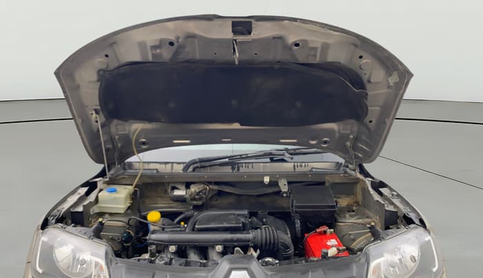 2018 Renault Kwid RXL, Petrol, Manual, 51,089 km, Open Bonet