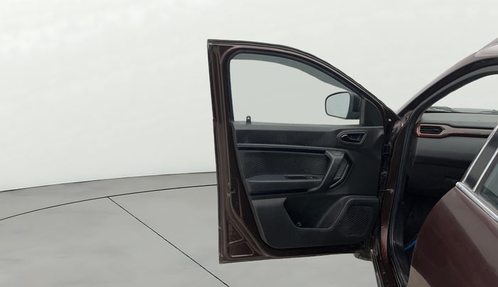 2022 Renault Kiger RXZ TURBO MT, Petrol, Manual, 88,148 km, LHS Front Door