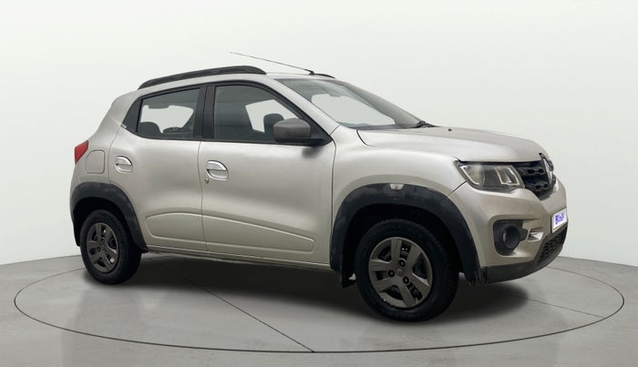 2017 Renault Kwid RXT 1.0, Petrol, Manual, 39,855 km, SRP