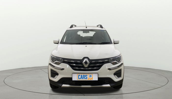 2020 Renault TRIBER RXZ, Petrol, Manual, 23,031 km, Front