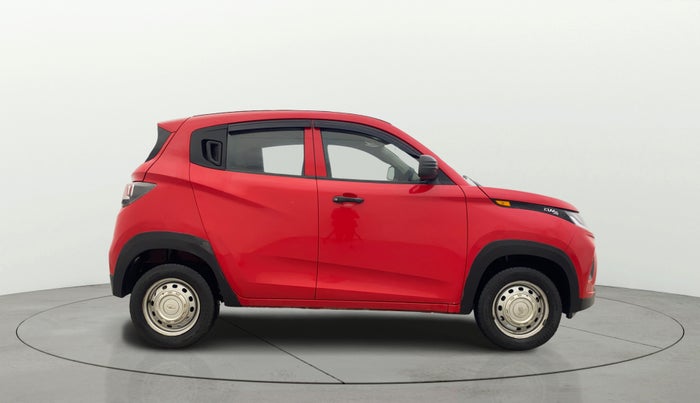 2018 Mahindra KUV 100 NXT K2+ P 6 STR, Petrol, Manual, 24,673 km, Right Side View