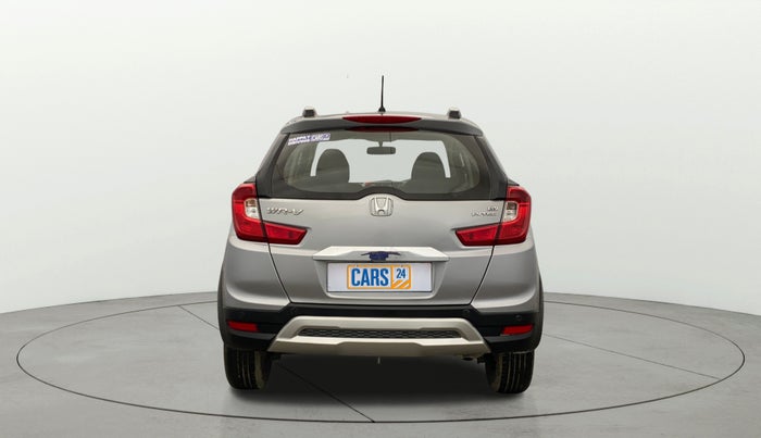 2021 Honda WR-V 1.2L I-VTEC SV MT, Petrol, Manual, 38,595 km, Back/Rear