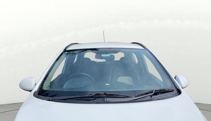 2018 Hyundai Grand i10 MAGNA 1.2 KAPPA VTVT, Petrol, Manual, 50,920 km, Front Windshield