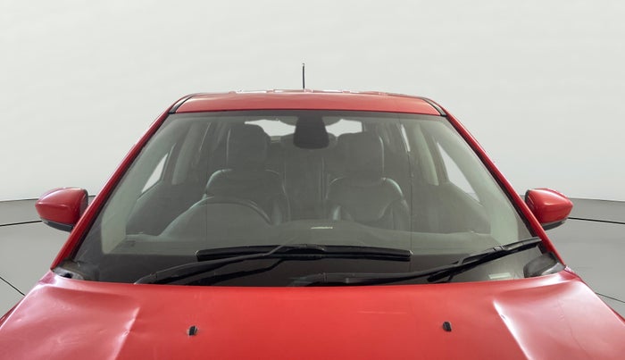 2018 Jeep Compass SPORT 1.4 PETROL, Petrol, Manual, 76,149 km, Front Windshield