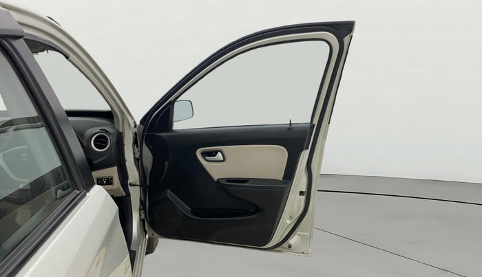 2022 Maruti Alto LXI OPT CNG, CNG, Manual, 30,517 km, RHS Front Door