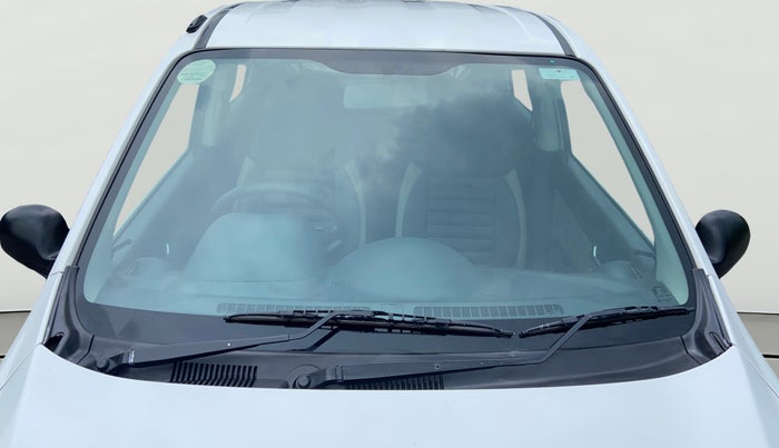 2016 Maruti Alto 800 LXI, Petrol, Manual, 28,127 km, Front Windshield