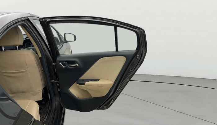 2021 Honda City 1.5L I-VTEC V MT 4TH GEN, Petrol, Manual, 49,297 km, RHS Rear Door