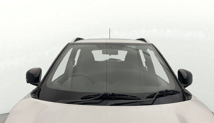 2020 Nissan MAGNITE XV PREMIUM TURBO, Petrol, Manual, 35,541 km, Front Windshield