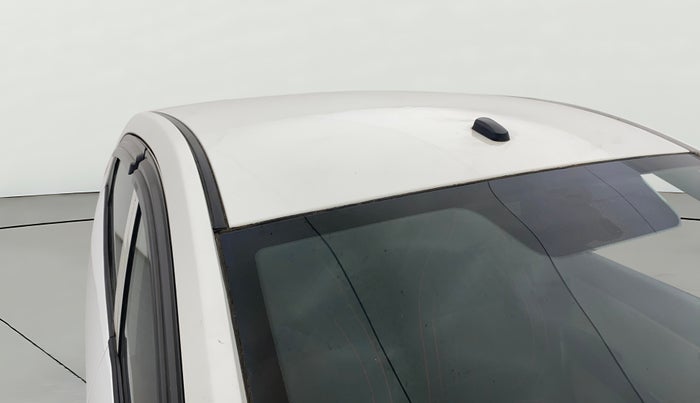 2016 Hyundai Eon ERA +, Petrol, Manual, 32,471 km, Roof