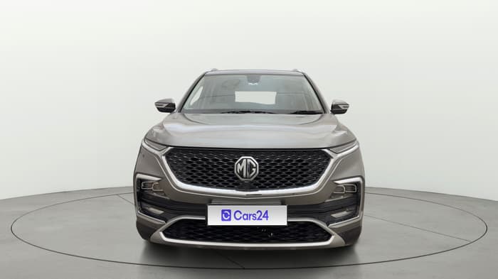 2020 MG HECTOR SHARP 2.0 DIESEL, Diesel, Manual, 42,873 km, Front