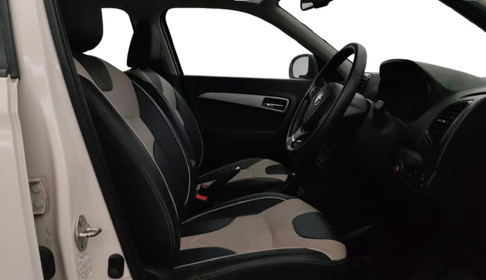 2022 Toyota URBAN CRUISER PREMIUM GRADE AT, Petrol, Automatic, 12,315 km, Right Side Front Door Cabin