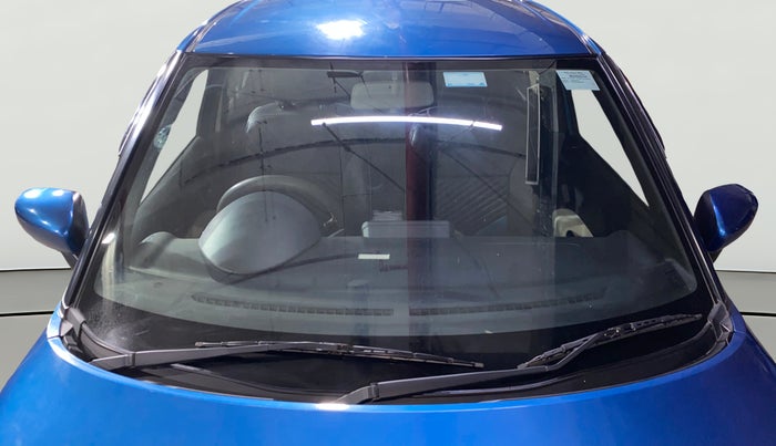 2018 Maruti IGNIS ZETA 1.2, Petrol, Manual, 29,145 km, Front Windshield