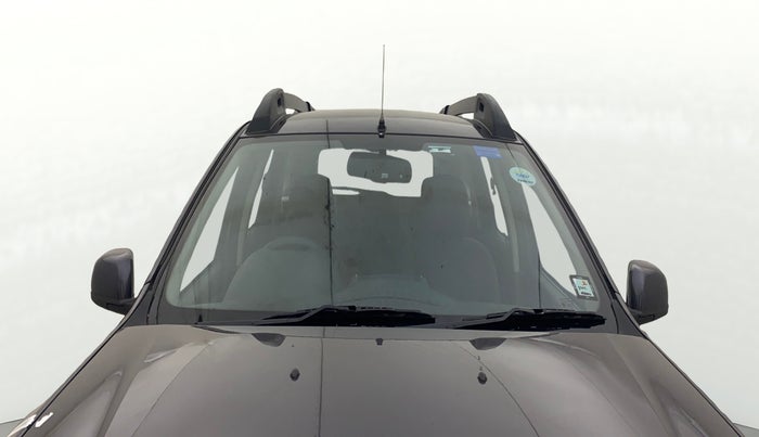 2018 Renault Duster RXS PETROL, Petrol, Manual, 36,054 km, Front Windshield