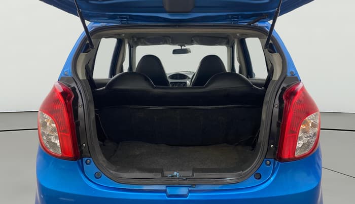 2016 Maruti Alto 800 LXI, Petrol, Manual, 79,044 km, Boot Open Zoomed View