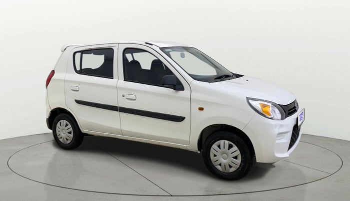 2022 Maruti Alto LXI O, Petrol, Manual, 23,287 km, Right Front Diagonal