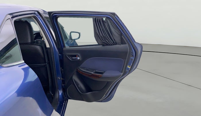 2019 Maruti Baleno ALPHA PETROL 1.2, Petrol, Manual, 81,093 km, RHS Rear Door