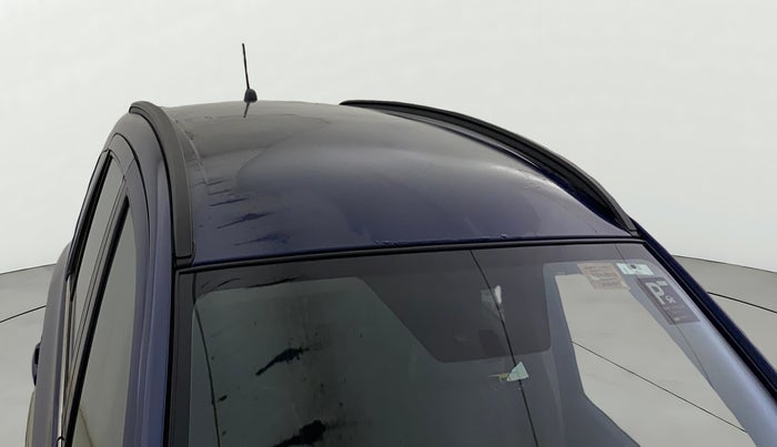 2018 Maruti S Cross ZETA 1.3, Diesel, Manual, 77,423 km, Roof