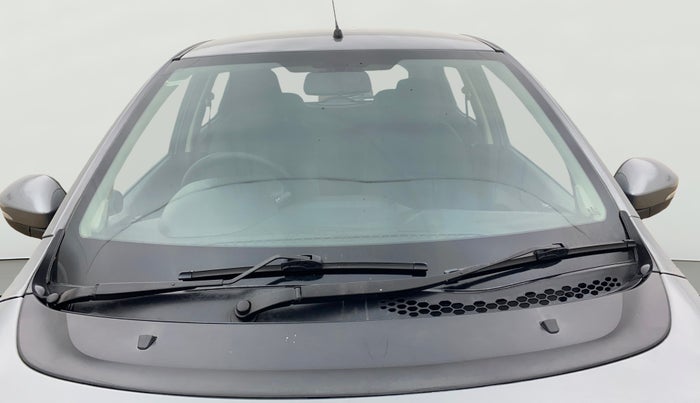 2019 Tata Tiago XZ PETROL, Petrol, Manual, 68,233 km, Front Windshield